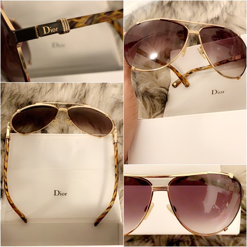 DIOR Sunglasses 🕶